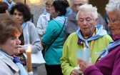 Pielgrzymka chorych do Lourdes - cz. 2