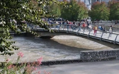 Pielgrzymka chorych do Lourdes - cz. 2