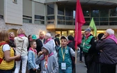 Pielgrzymka chorych do Lourdes - cz. 2