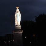 Pielgrzymka chorych do Lourdes - cz. 2