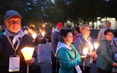 Pielgrzymka chorych do Lourdes - cz. 2