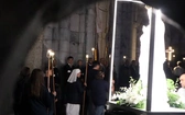 Pielgrzymka chorych do Lourdes - cz. 2