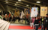 Pielgrzymka chorych do Lourdes - cz. 2