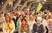 Pielgrzymka chorych do Lourdes - cz. 2