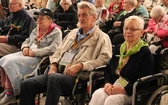 Pielgrzymka chorych do Lourdes - cz. 2