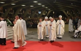 Pielgrzymka chorych do Lourdes - cz. 2