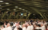 Pielgrzymka chorych do Lourdes - cz. 2