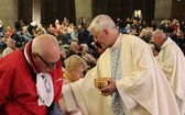 Pielgrzymka chorych do Lourdes - cz. 2