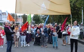 Pielgrzymka chorych do Lourdes - cz. 2