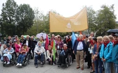 Pielgrzymka chorych do Lourdes - cz. 2