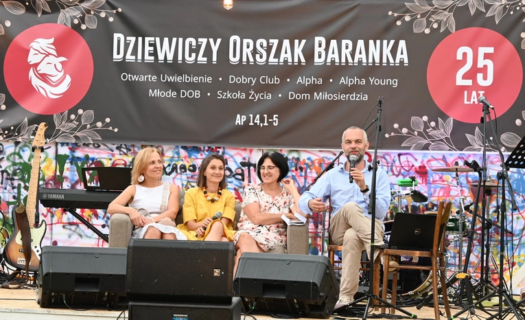Jubileusz DOB-rych emocji