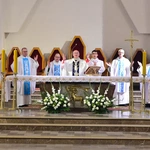 Olsztyn. Sanktuarium Świętej Rodziny