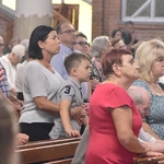 Olsztyn. Sanktuarium Świętej Rodziny