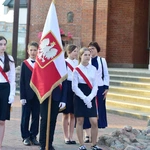 Olsztyn. Sanktuarium Świętej Rodziny