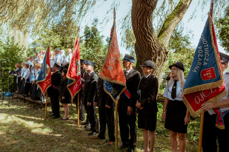 Dziękczynienie za plony