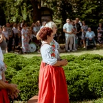 Dziękczynienie za plony