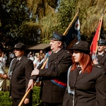 Dziękczynienie za plony
