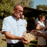 Dziękczynienie za plony
