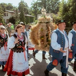 Dziękczynienie za plony
