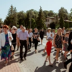 Dziękczynienie za plony