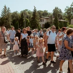 Dziękczynienie za plony