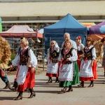 Dziękczynienie za plony