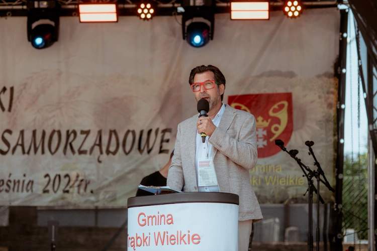 Dziękczynienie za plony