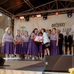 Dziękczynienie za plony
