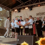Dziękczynienie za plony