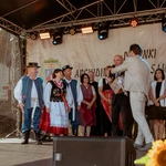 Dziękczynienie za plony