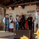 Dziękczynienie za plony