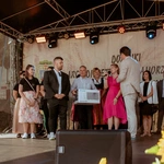 Dziękczynienie za plony