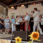 Dziękczynienie za plony