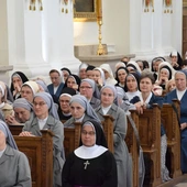 Formacja trwa całe życie