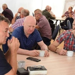 Rekolekcje dla szafarzy