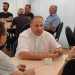 Rekolekcje dla szafarzy