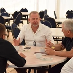 Rekolekcje dla szafarzy