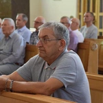 Rekolekcje dla szafarzy