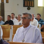 Rekolekcje dla szafarzy