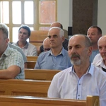 Rekolekcje dla szafarzy