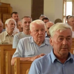 Rekolekcje dla szafarzy