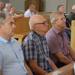 Rekolekcje dla szafarzy