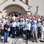 Rekolekcje dla szafarzy