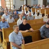 Rekolekcje dla szafarzy