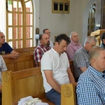 Rekolekcje dla szafarzy