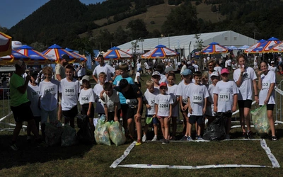 15. Festiwal Biegowy w Piwnicznej-Zdroju oficjalnie zakończony!