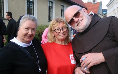 Synod nabiera rozpędu. Zgłoś się do zespołu synodalnego