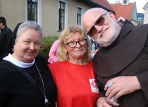 Synod nabiera rozpędu. Zgłoś się do zespołu synodalnego