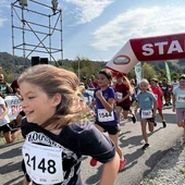 Drugi dzień sportowych wyzwań na 15. Festiwalu Biegowym w Piwnicznej-Zdroju 