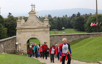 Trwają zapisy na Świętokrzyski Rajd Pielgrzymkowy
